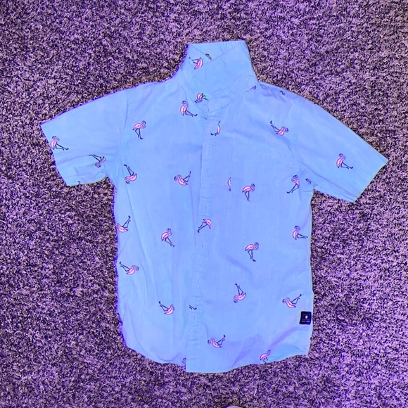 Boys Button Down - Picture 1 of 1